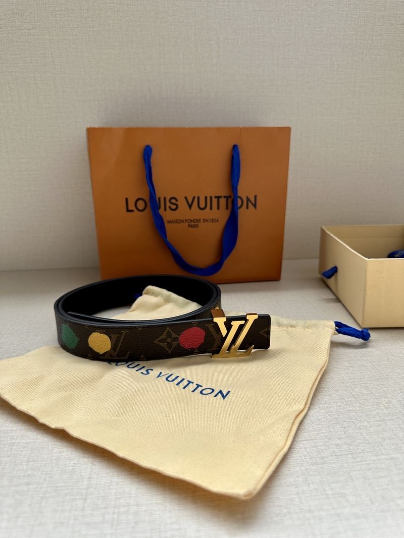 Louis Vuitton Belts